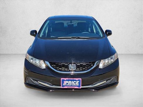 Used 2013 Honda Civic EX image 2