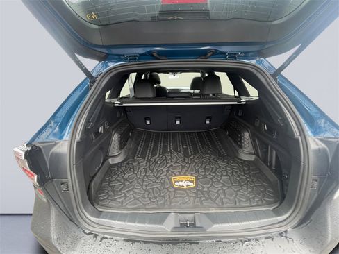 Certified 2025 Subaru Outback Wilderness image 19