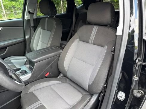 Used 2024 Chevrolet Blazer LT w/ LPO, Floor Liner Package FWD image 10