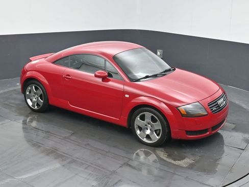 Used 2001 Audi TT 1.8T image 27