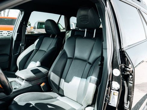 Used 2022 Subaru Outback Wilderness image 21