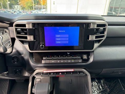 New 2025 Toyota Tundra SR5 image 14