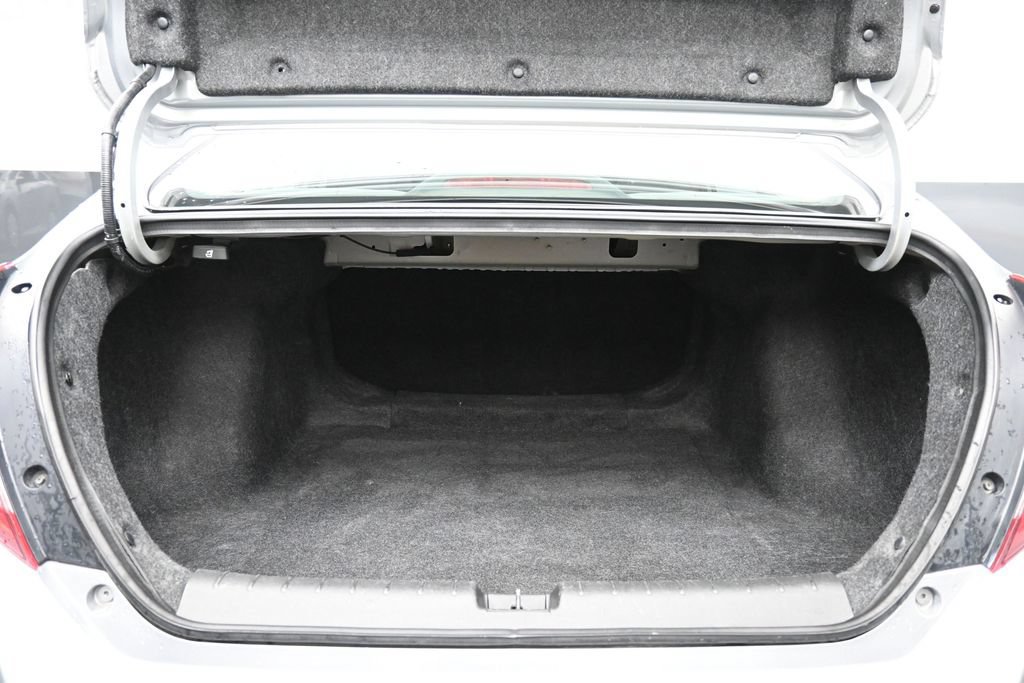 Used 2020 Honda Civic LX image 26