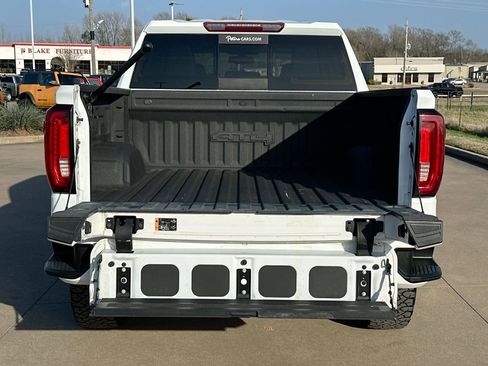 Used 2021 GMC Sierra 1500 AT4 w/ AT4 Preferred Package image 24