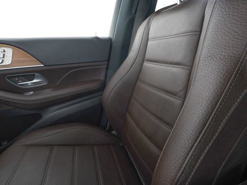 Used 2022 Mercedes-Benz GLE 450 4MATIC image 26