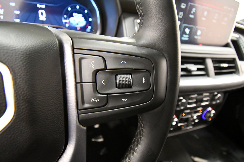 Used 2024 GMC Yukon SLE AWD/4WD image 21