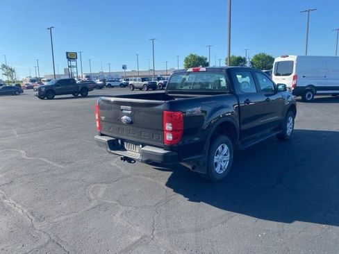 Used 2021 Ford Ranger XL w/ Equipment Group 101A High AWD/4WD image 6