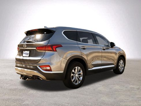 Used 2020 Hyundai Santa Fe SEL image 9