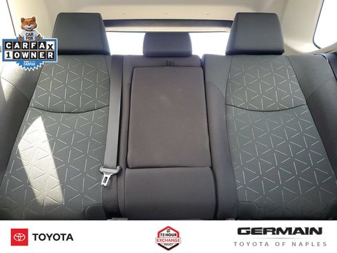 Certified 2023 Toyota RAV4 XLE w/ Convenience Package FWD image 30