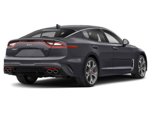 Used 2019 Kia Stinger GT1 AWD/4WD image 2