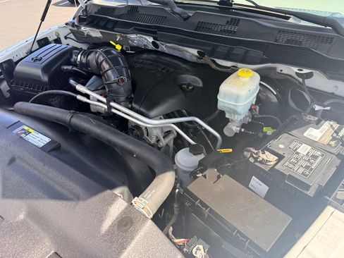 Used 2012 RAM 2500 ST w/ Popular Equipment Group RWD image 29