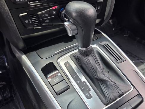 Used 2012 Audi A4 2.0T Premium FWD image 26