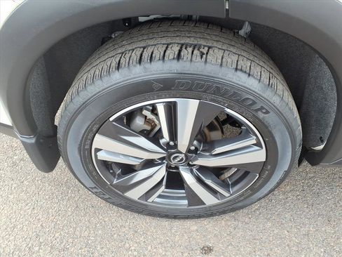 Certified 2023 Nissan Rogue SL image 15