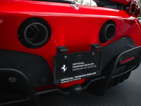 Certified 2023 Ferrari SF90 Stradale AWD/4WD image 16