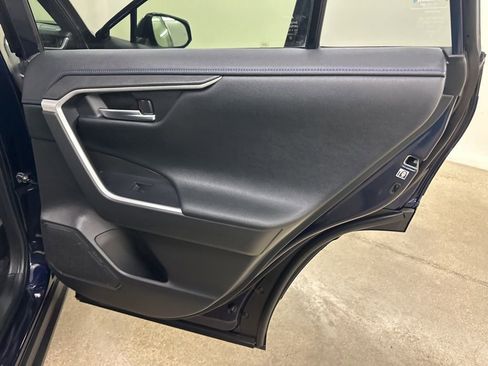 Used 2020 Toyota RAV4 XSE image 22