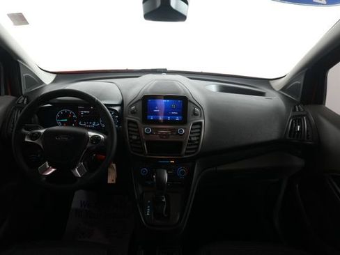 Certified 2023 Ford Transit Connect XLT FWD image 19