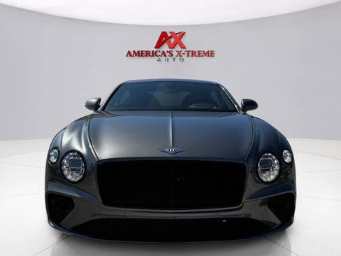 Used 2022 Bentley Continental GT Speed image 11
