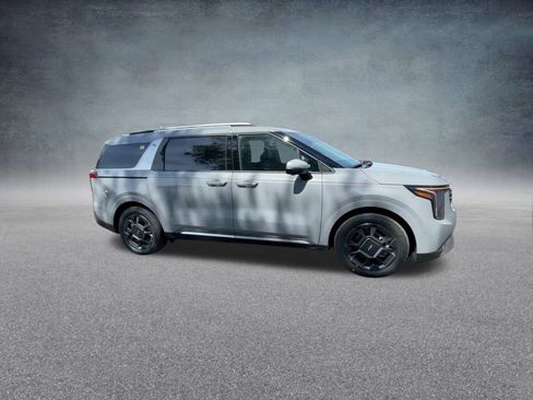 New 2026 Kia Carnival SX image 28