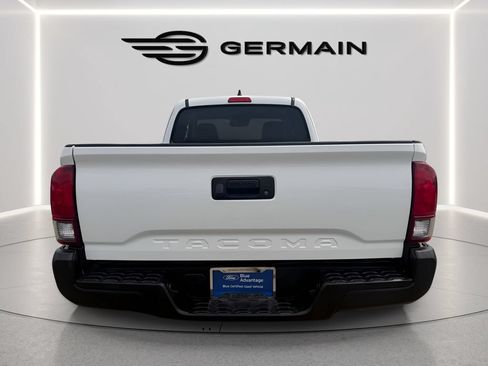 Used 2023 Toyota Tacoma SR RWD image 7
