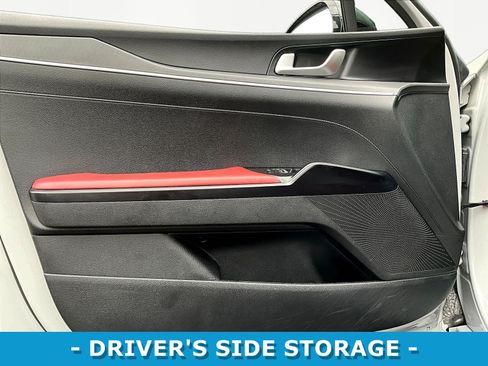 Used 2021 Kia K5 GT-Line AWD/4WD image 20