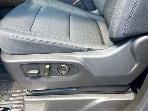 New 2026 Chevrolet Silverado 1500 LT Trail Boss w/ Protection Package AWD/4WD image 20