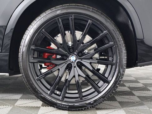 New 2026 BMW X5 M60i AWD/4WD image 10