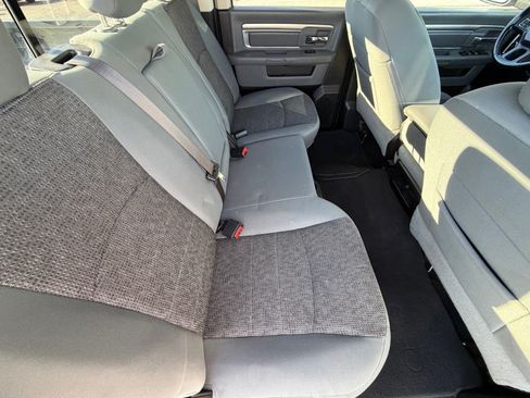 Used 2019 RAM 1500 Big Horn RWD image 12