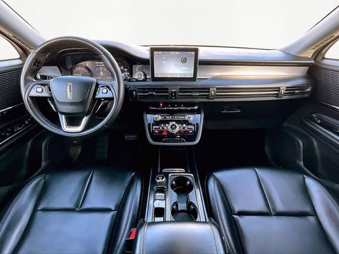 Used 2022 Lincoln Corsair FWD image 16