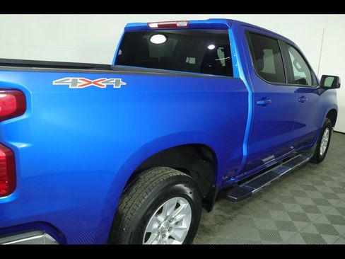 Used 2023 Chevrolet Silverado 1500 LT w/ Protection Package image 19