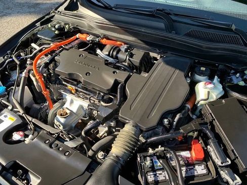 Used 2021 Honda Accord EX-L image 27