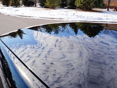 Used 2023 Jeep Grand Cherokee Limited AWD/4WD image 39