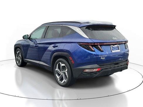 Used 2024 Hyundai Tucson Limited image 3