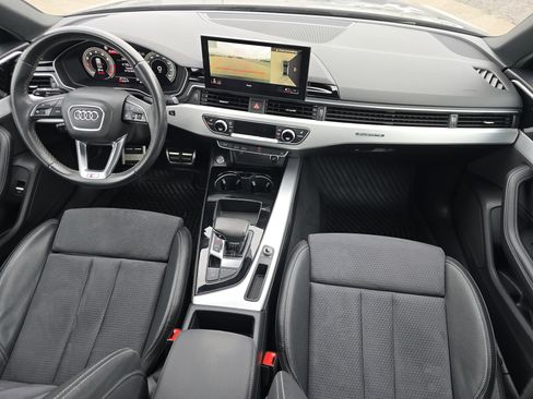 Used 2022 Audi A4 2.0T Premium Plus image 18