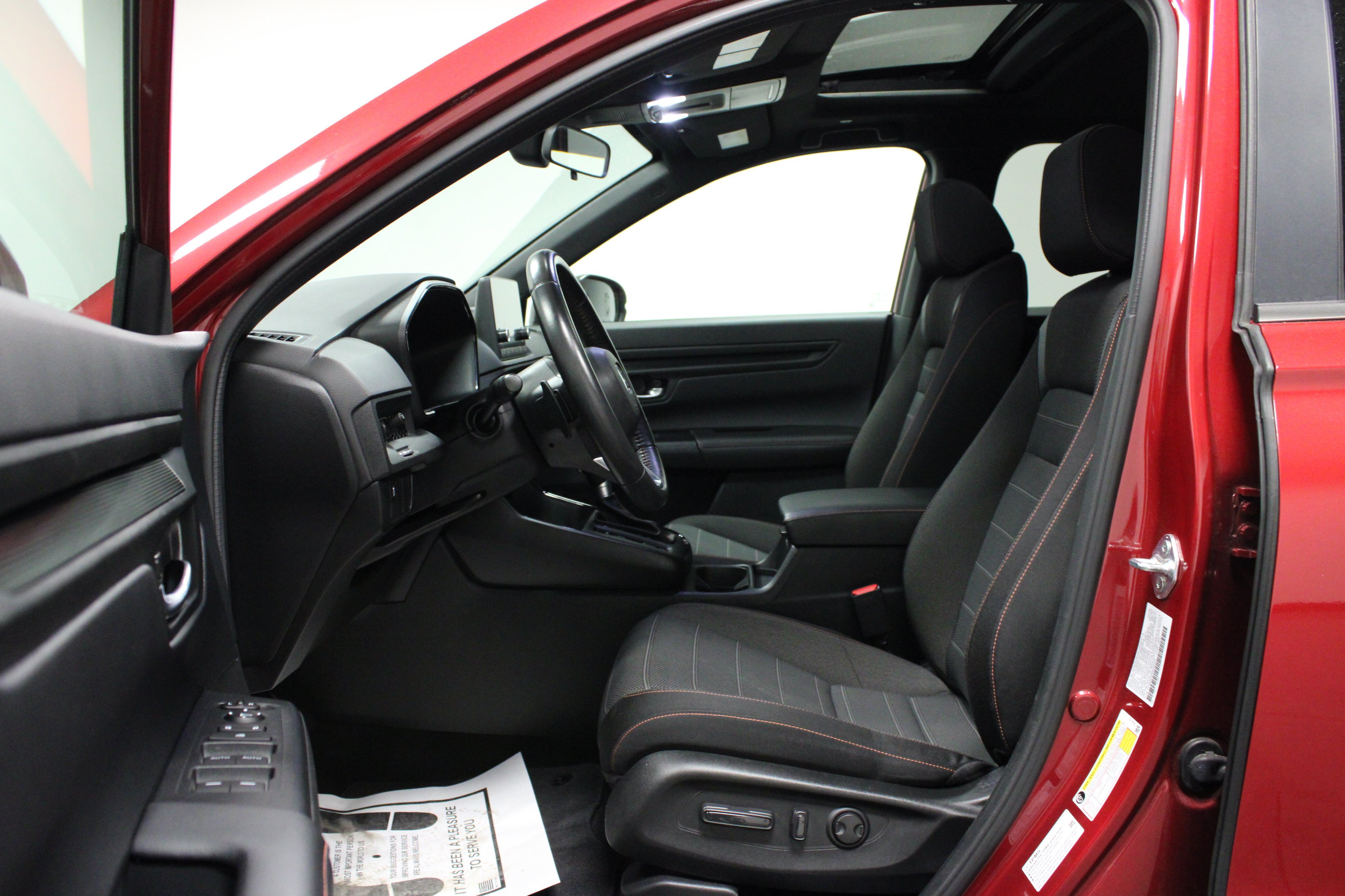 Used 2024 Honda CR-V Sport image 12