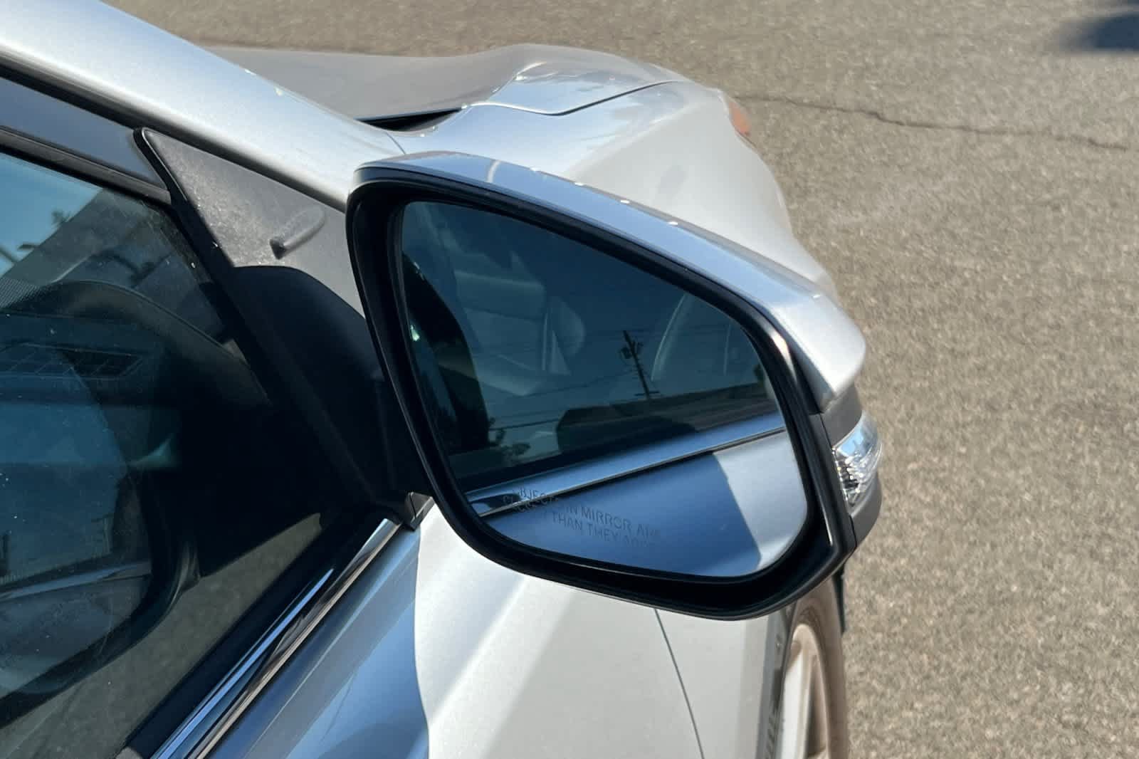 Used 2014 Toyota RAV4 XLE FWD image 19