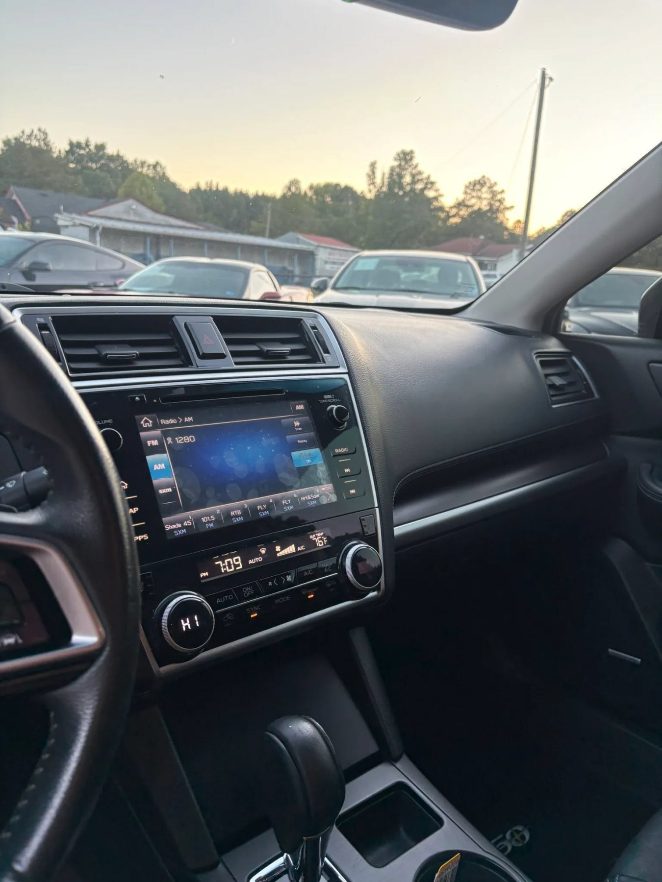 Used 2018 Subaru Legacy 2.5i Limited w/ 50th Anniversary Edition AWD/4WD image 19