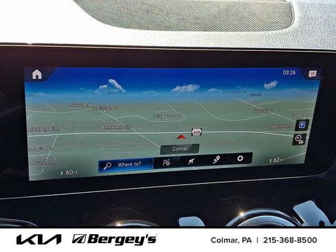 Used 2023 Mercedes-Benz GLB 250 4MATIC image 19