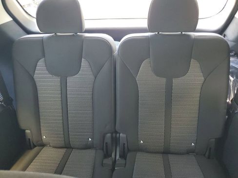 New 2026 Kia Sorento LX image 22