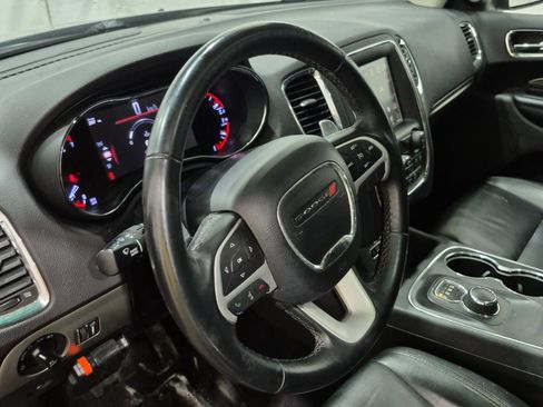 Used 2017 Dodge Durango GT image 11