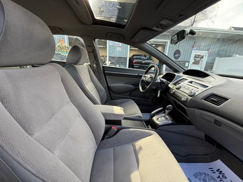 Used 2007 Honda Civic EX image 17