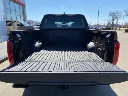 New 2026 Toyota Tundra SR5 AWD/4WD image 4