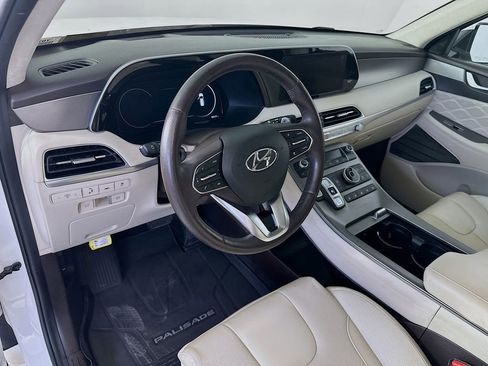 Used 2020 Hyundai Palisade Limited image 31