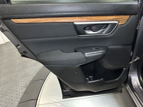 Certified 2019 Honda CR-V EX image 29