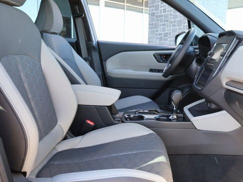 New 2026 Subaru Forester AWD/4WD image 12