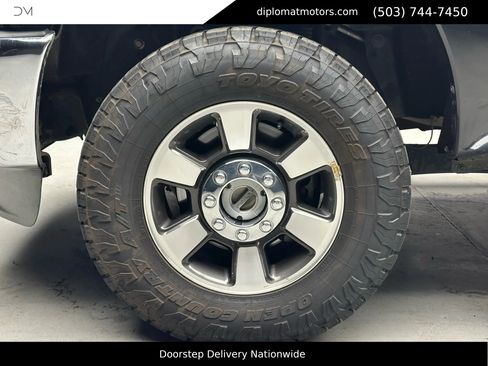 Used 2013 Ford F250 Lariat w/ Lariat Interior Pkg image 31