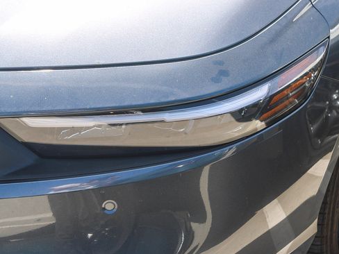 Used 2024 Honda Accord Touring image 7