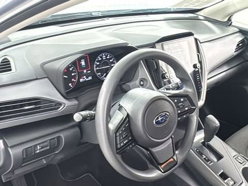Certified 2024 Subaru Crosstrek 2.0i Premium image 38