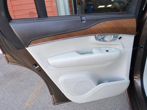 Used 2016 Volvo XC90 T6 Inscription image 58