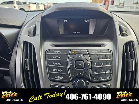 Used 2018 Ford Transit Connect XL image 27