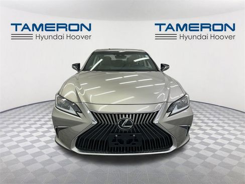 Used 2021 Lexus ES 350 w/ Premium Package image 8